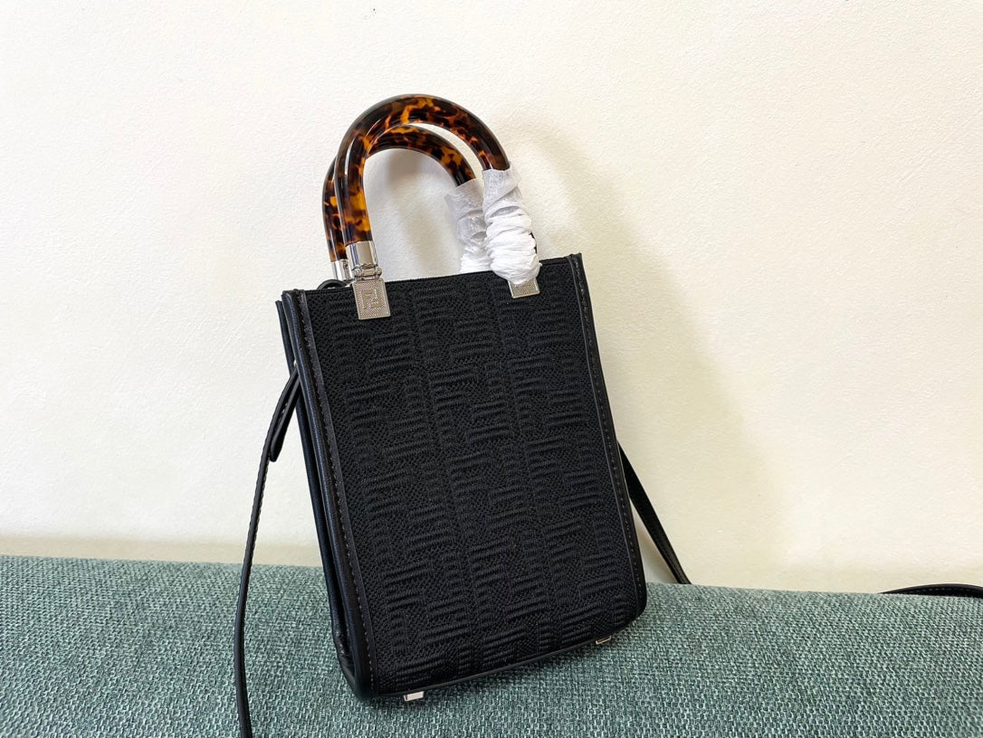 Ozarra -  Bag - FED - 288