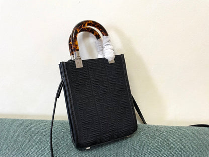 Ozarra -  Bag - FED - 288