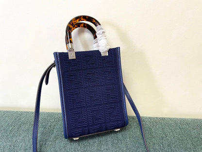 Ozarra -  Bag - FED - 290