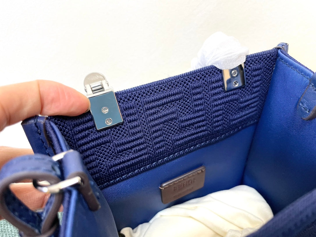 Ozarra -  Bag - FED - 290