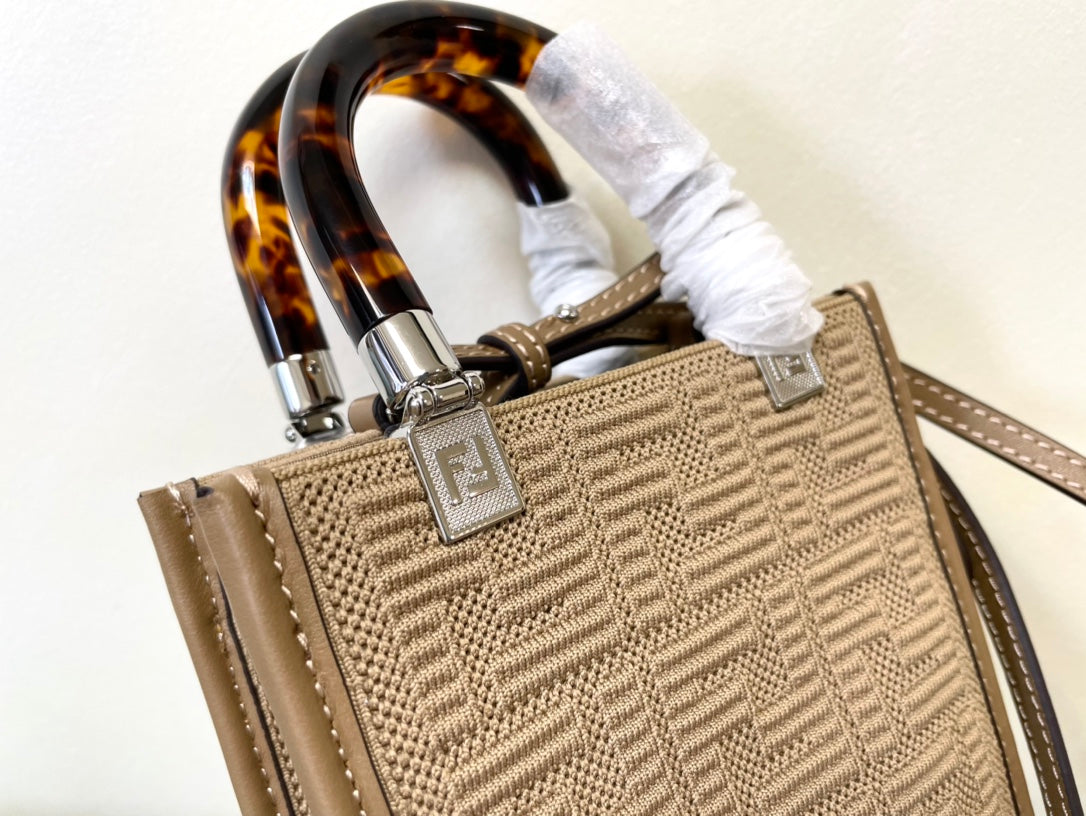 Ozarra -  Bag - FED - 289