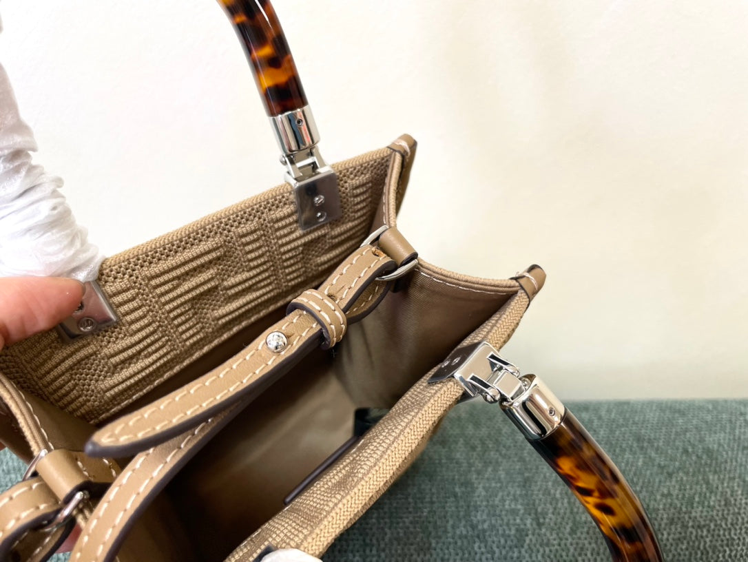 Ozarra -  Bag - FED - 289
