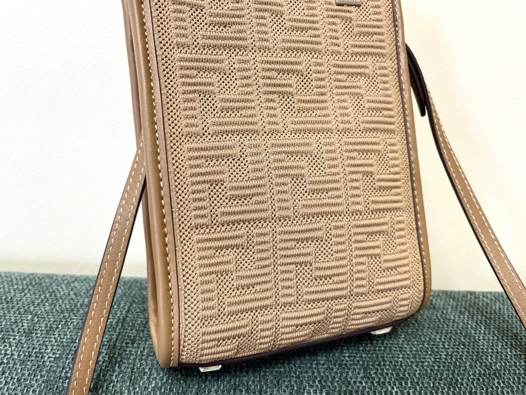 Ozarra -  Bag - FED - 289