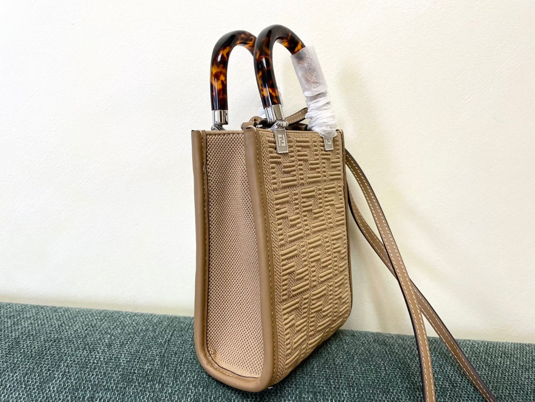 Ozarra -  Bag - FED - 289
