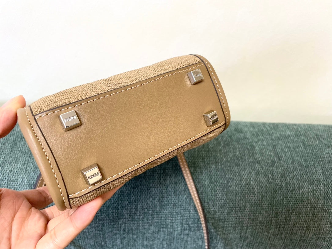 Ozarra -  Bag - FED - 289