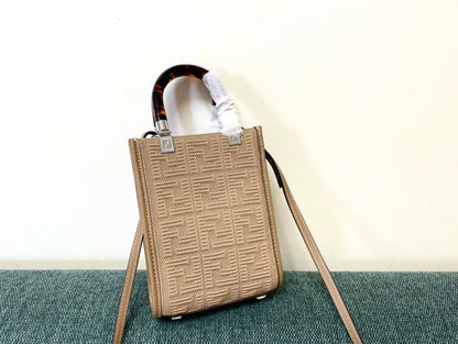 Ozarra -  Bag - FED - 289
