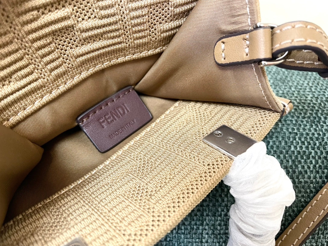 Ozarra -  Bag - FED - 289