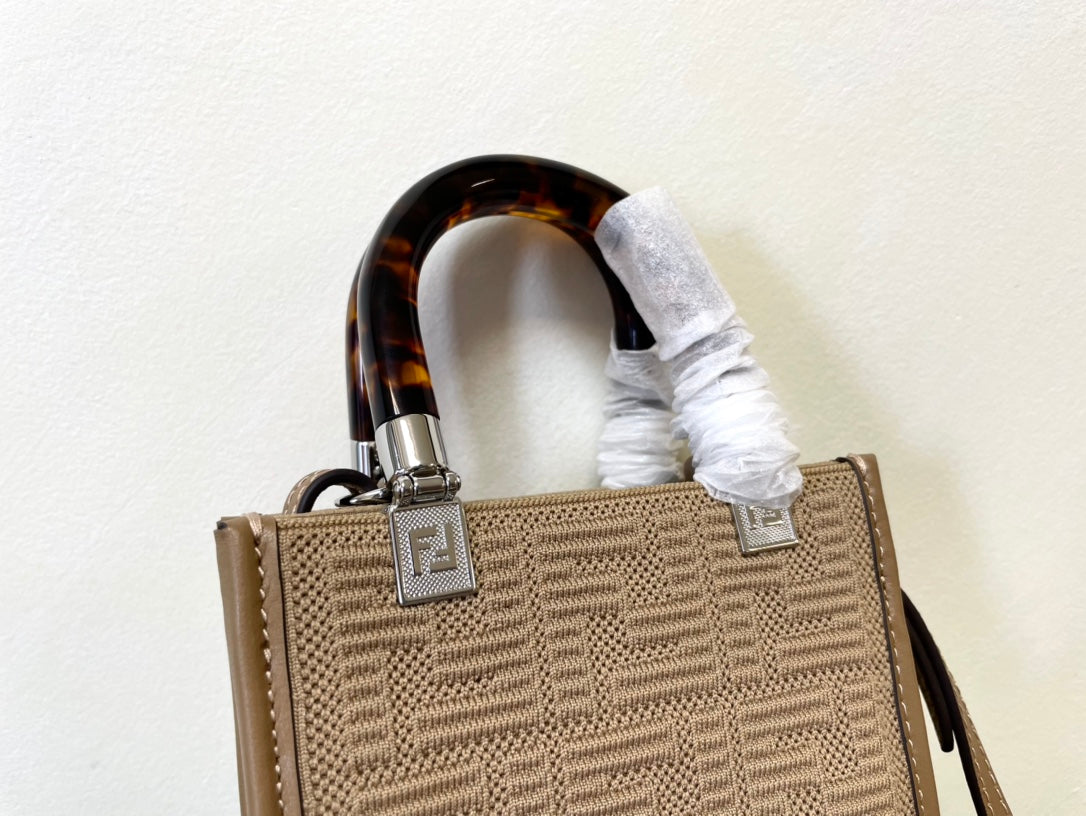 Ozarra -  Bag - FED - 289