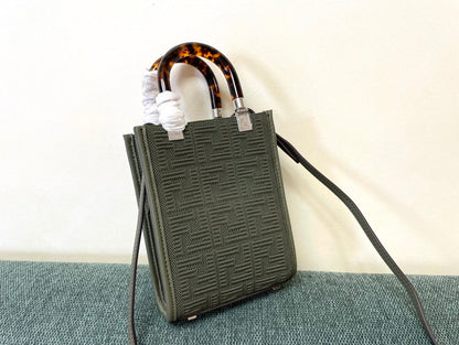 Ozarra -  Bag - FED - 291