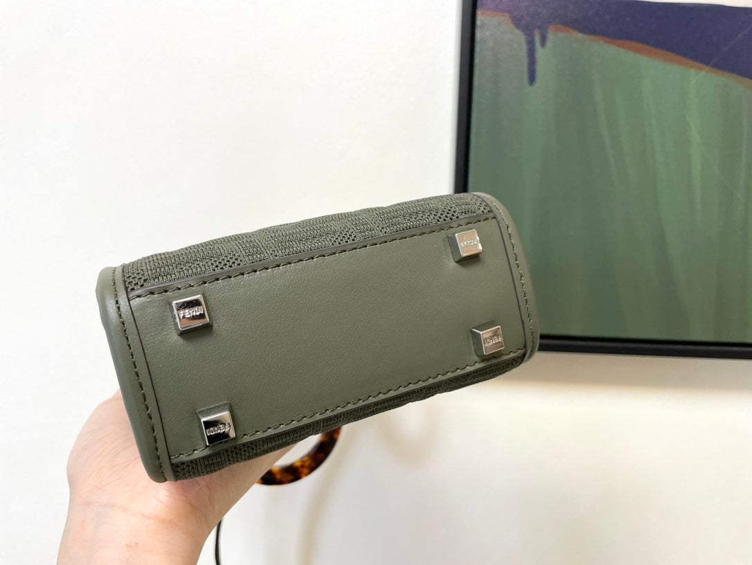 Ozarra -  Bag - FED - 291