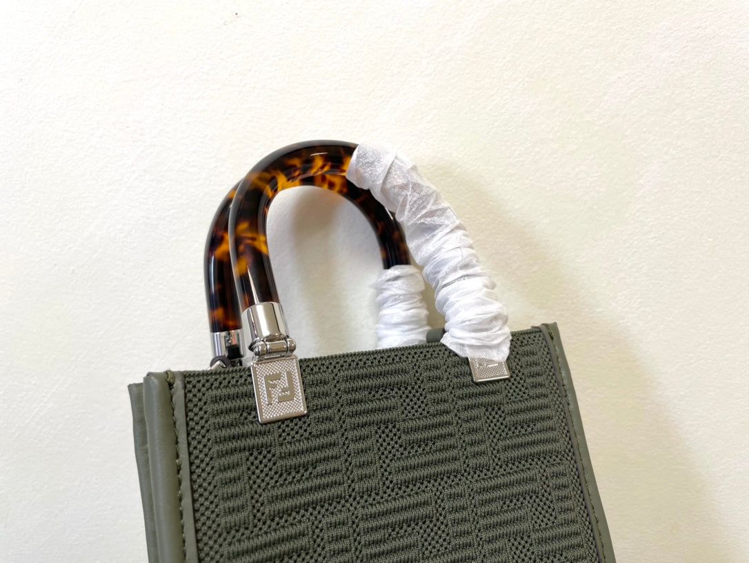 Ozarra -  Bag - FED - 291