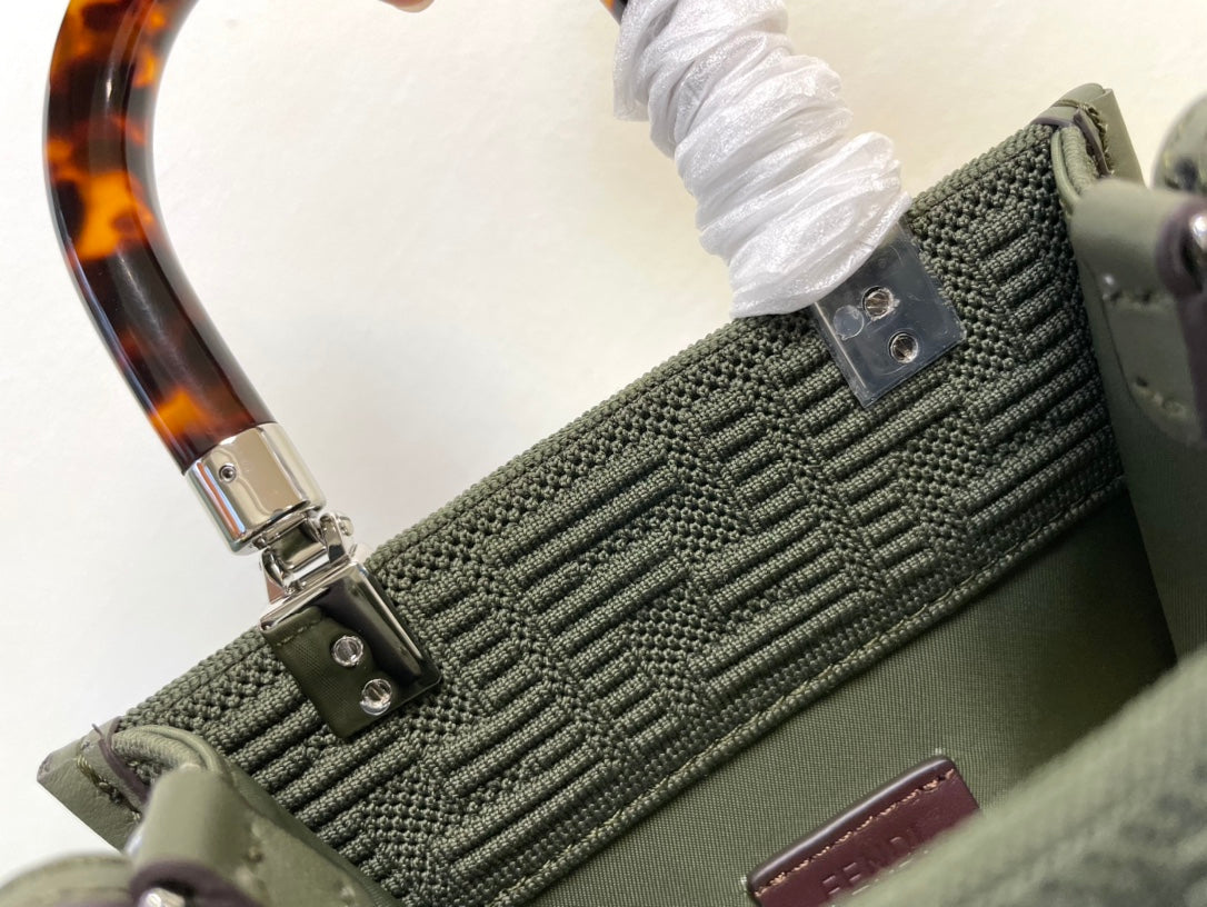 Ozarra -  Bag - FED - 291