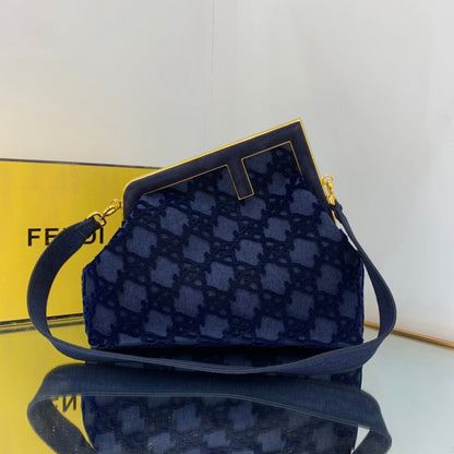Ozarra -  Bag - FED - 274