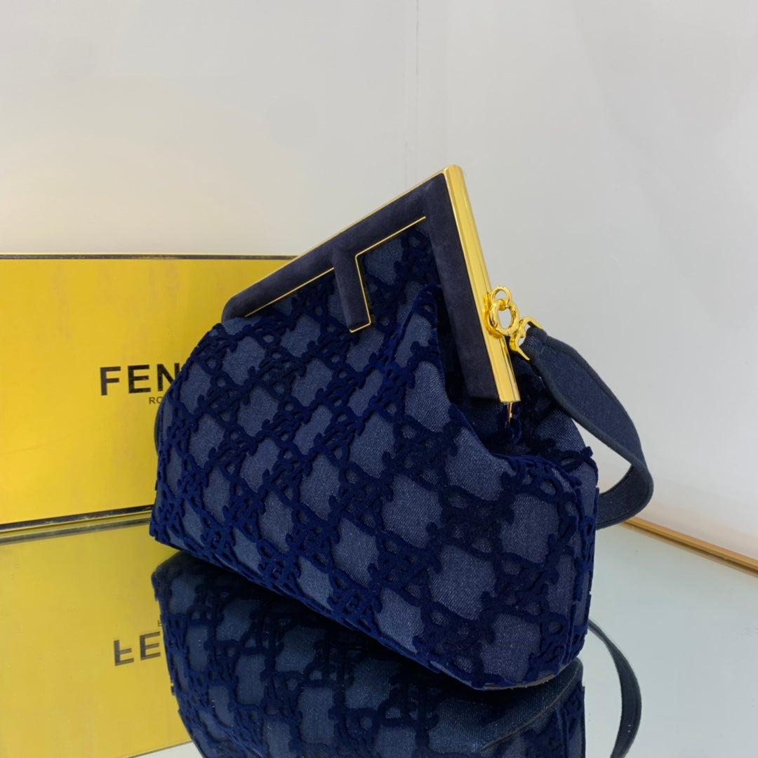 Ozarra -  Bag - FED - 274