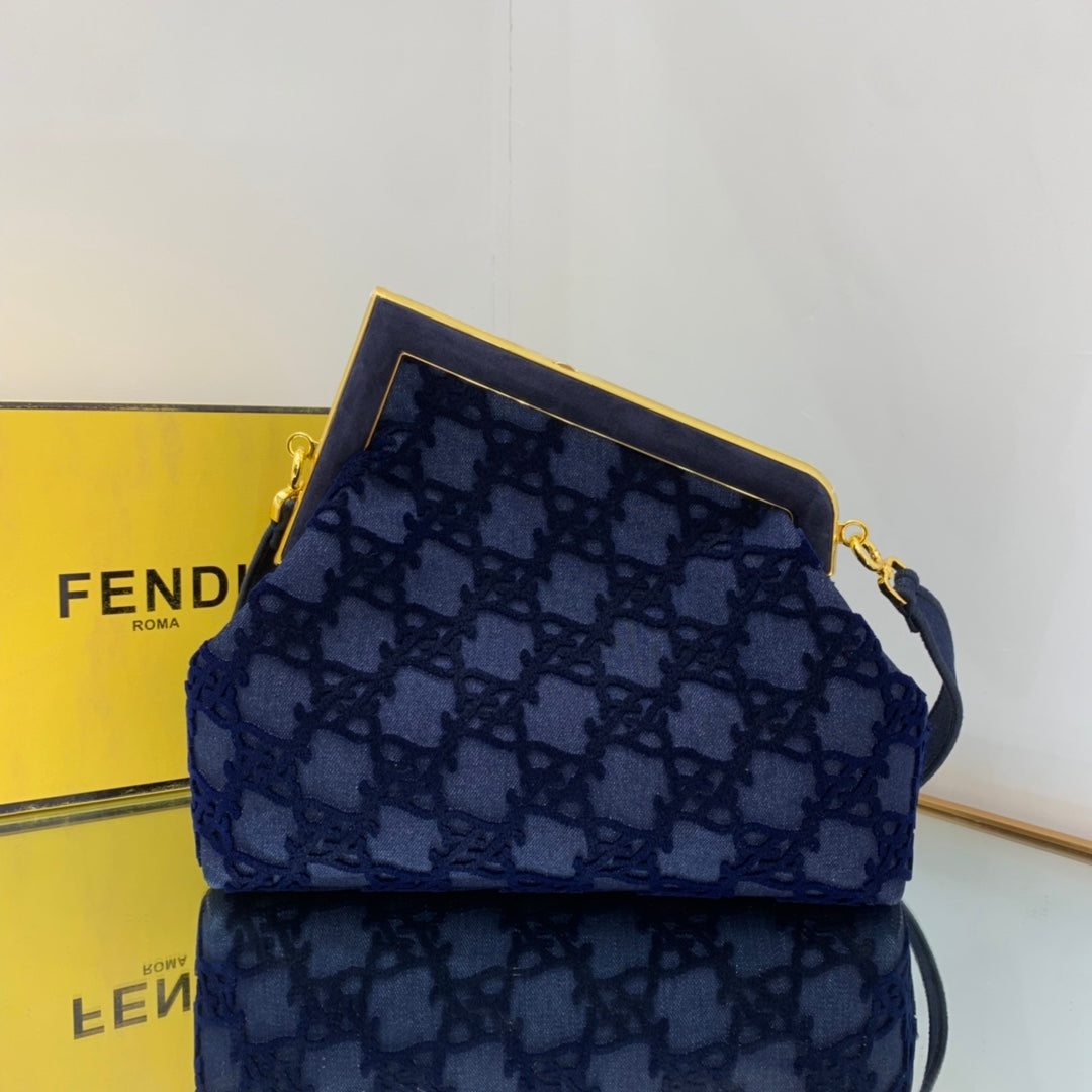 Ozarra -  Bag - FED - 274