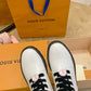 Luxury Shoes - LU-V - 599