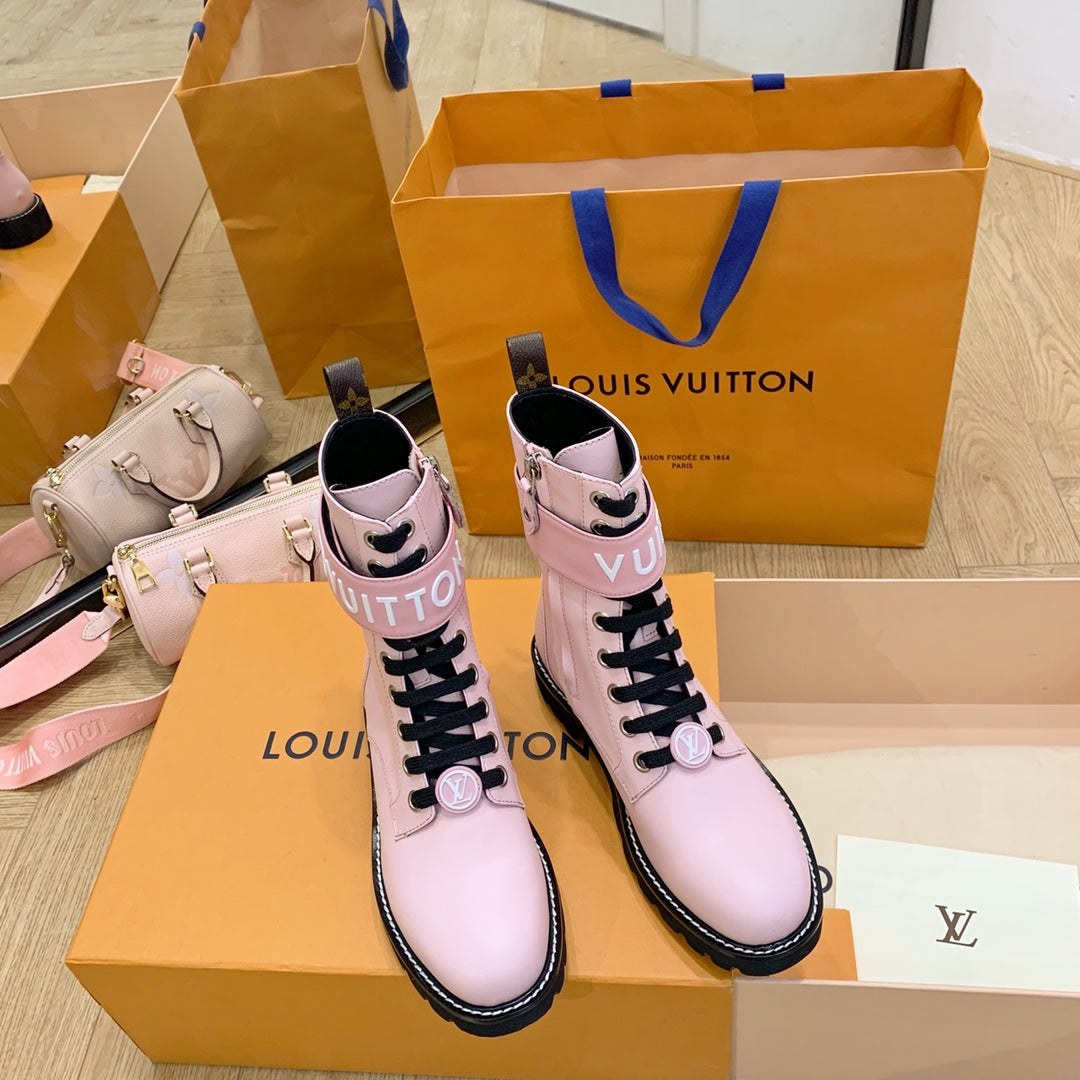 Luxury Shoes - LU-V - 600