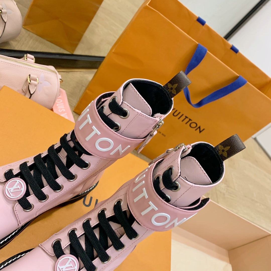 Luxury Shoes - LU-V - 600