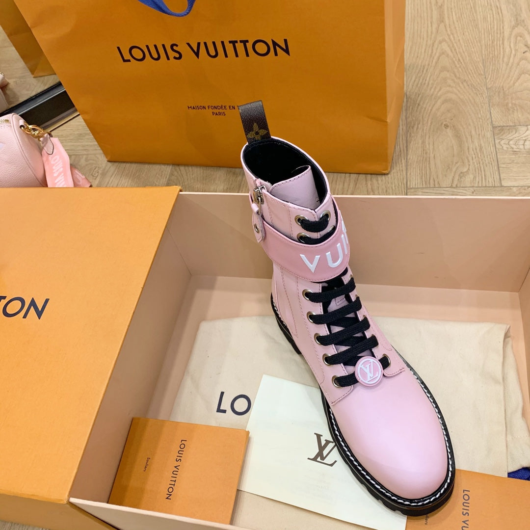 Luxury Shoes - LU-V - 600