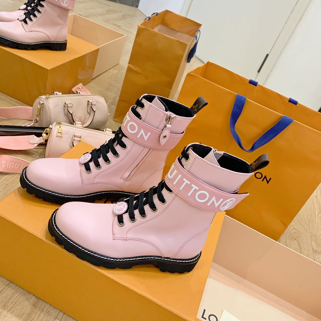 Luxury Shoes - LU-V - 600