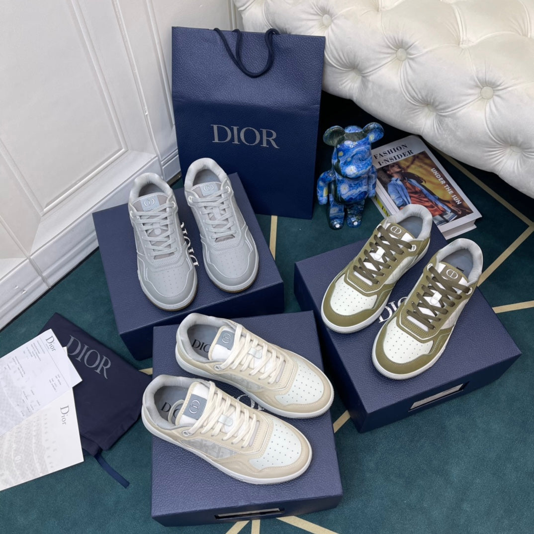 Luxury Shoes - DIR - 1437