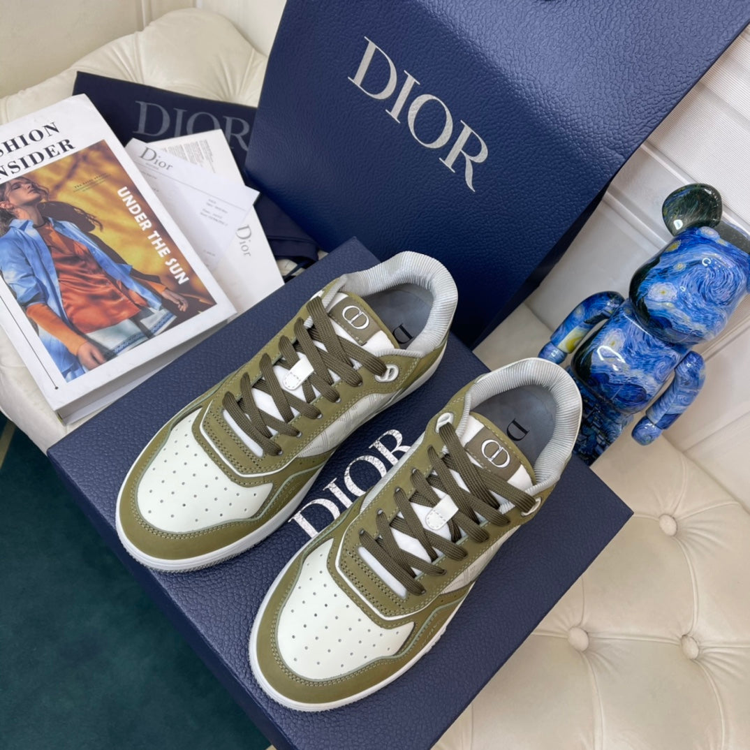 Luxury Shoes - DIR - 1438