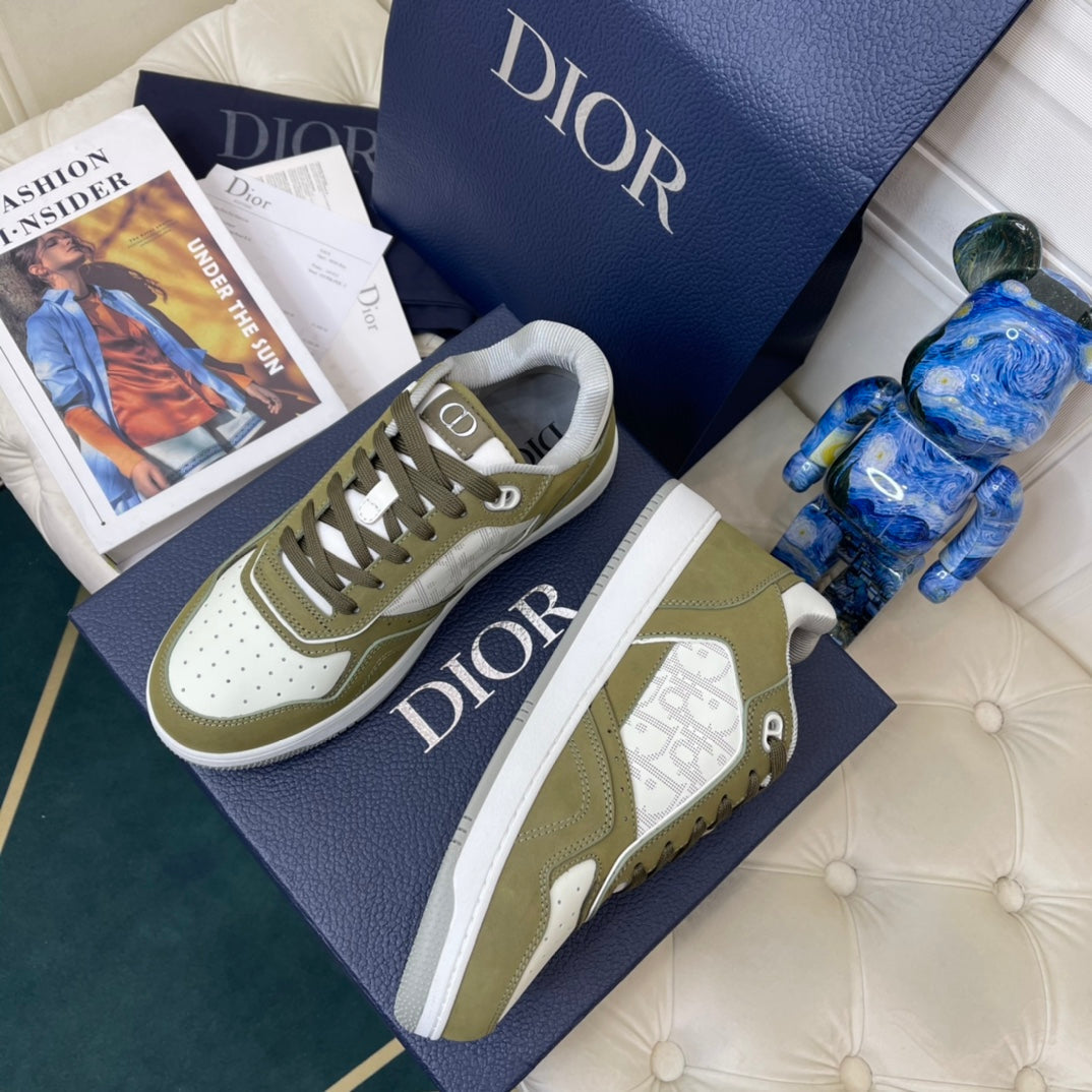 Luxury Shoes - DIR - 1438