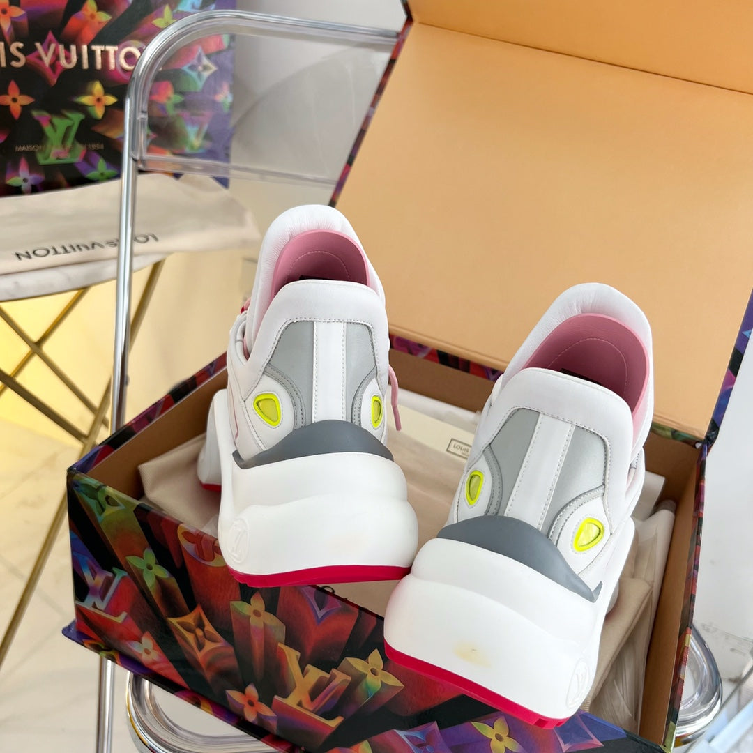 Luxury Shoes - LU-V - 1138