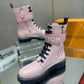 Luxury Shoes - LU-V - 432