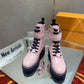 Luxury Shoes - LU-V - 432