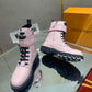 Luxury Shoes - LU-V - 432