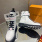 Luxury Shoes - LU-V - 433