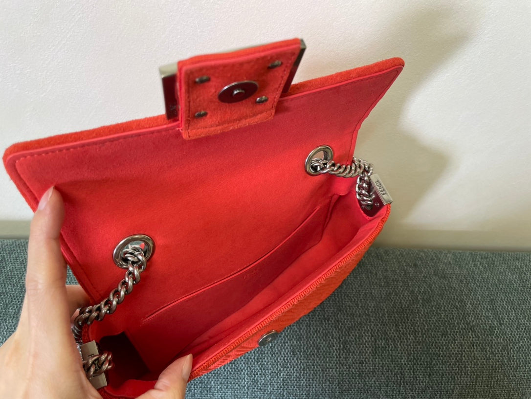Ozarra -  Bag - FED - 285