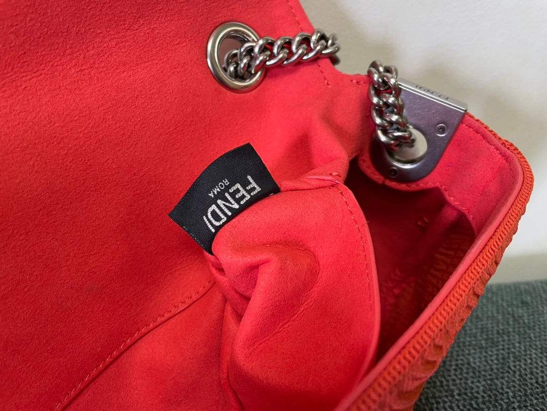 Ozarra -  Bag - FED - 285