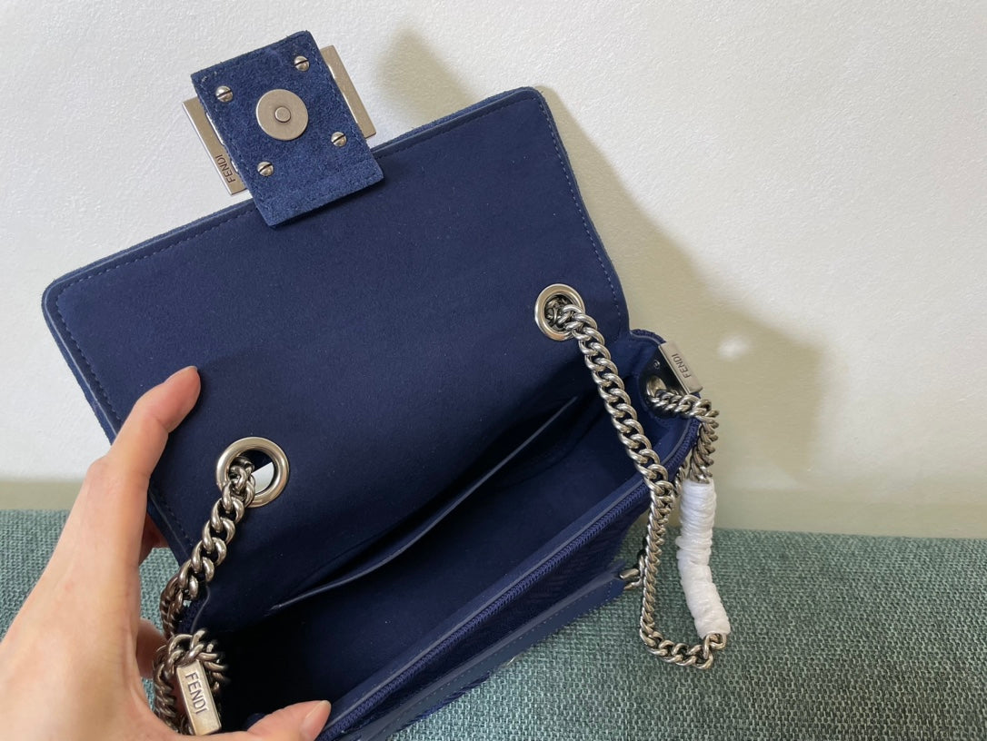 Ozarra -  Bag - FED - 284