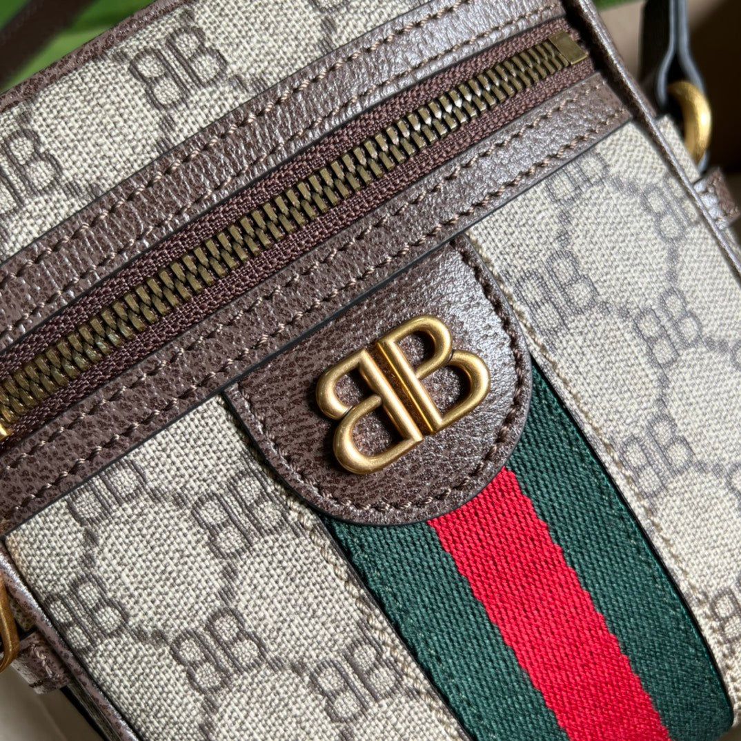 Luxury Bag - 096