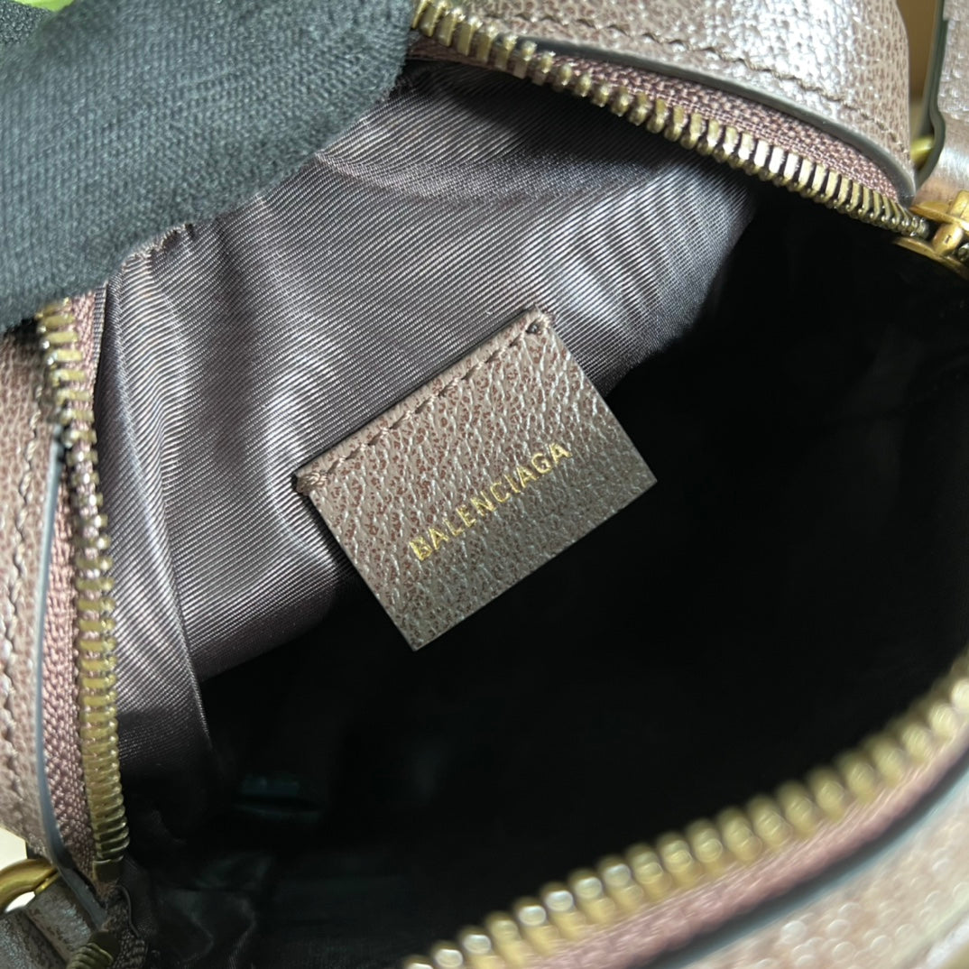 Luxury Bag - 096