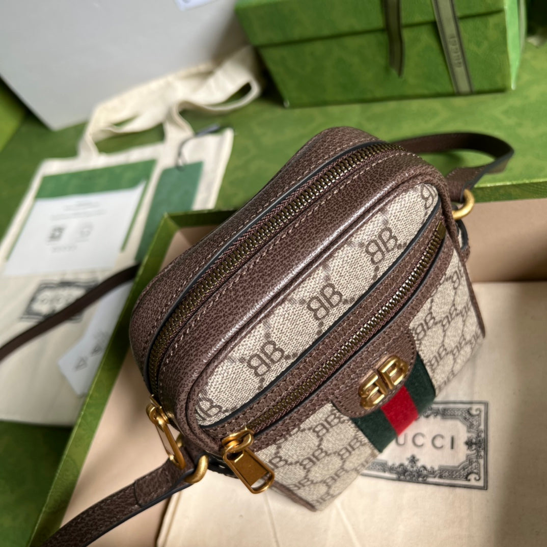 Luxury Bag - 096