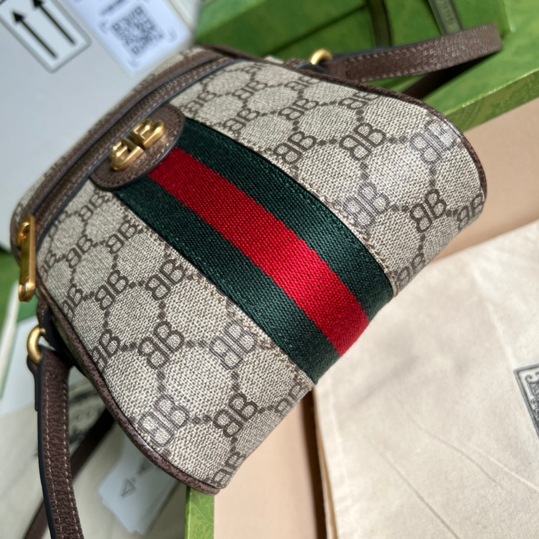 Luxury Bag - 096
