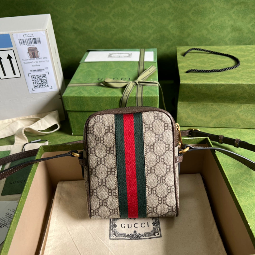 Luxury Bag - 096