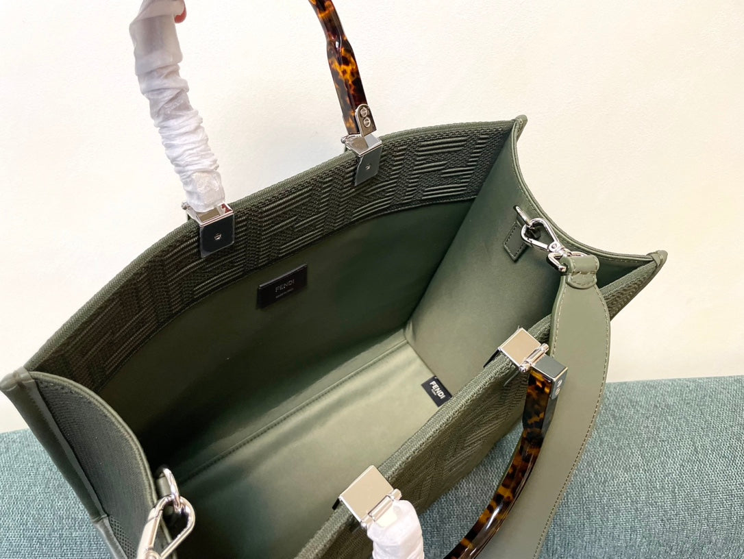 Ozarra -  Bag - FED - 280