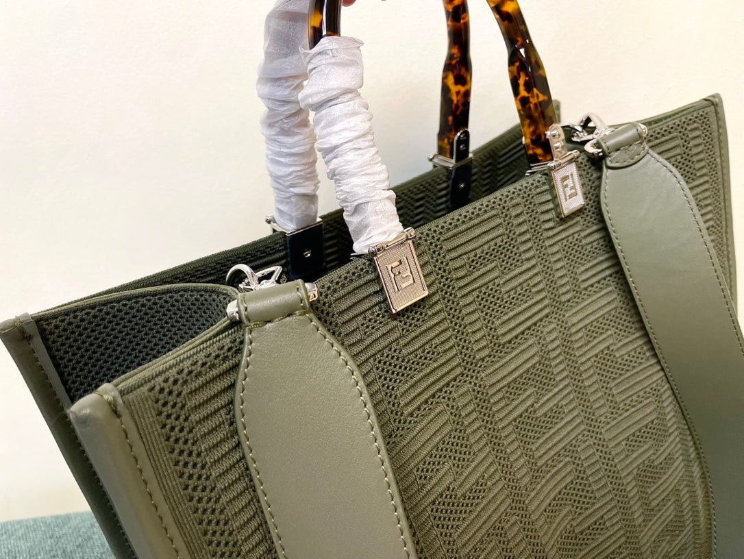 Ozarra -  Bag - FED - 280