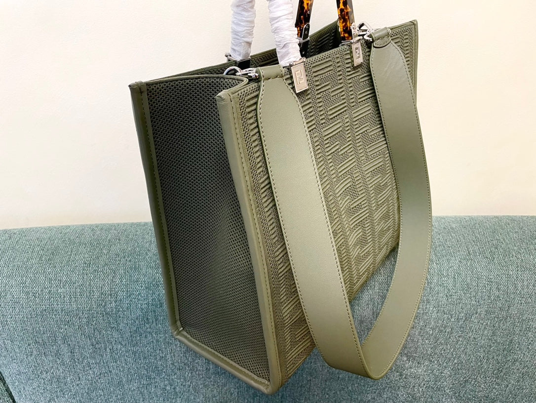 Ozarra -  Bag - FED - 280