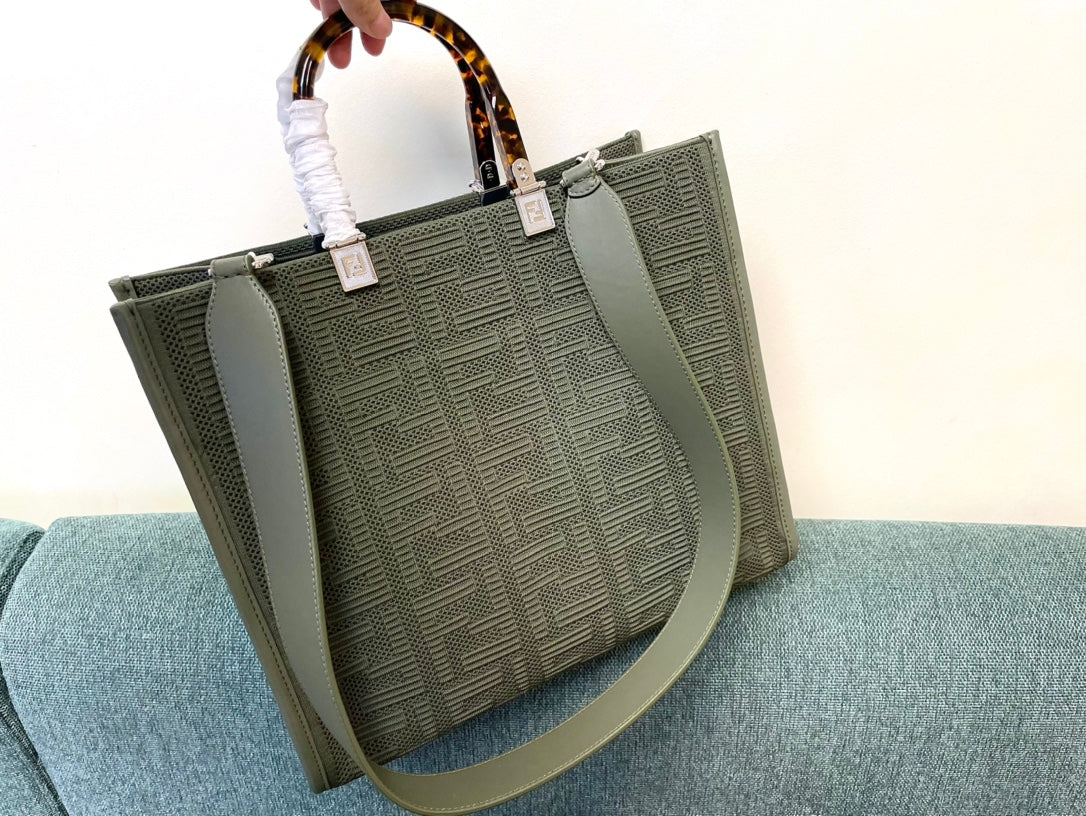 Ozarra -  Bag - FED - 280