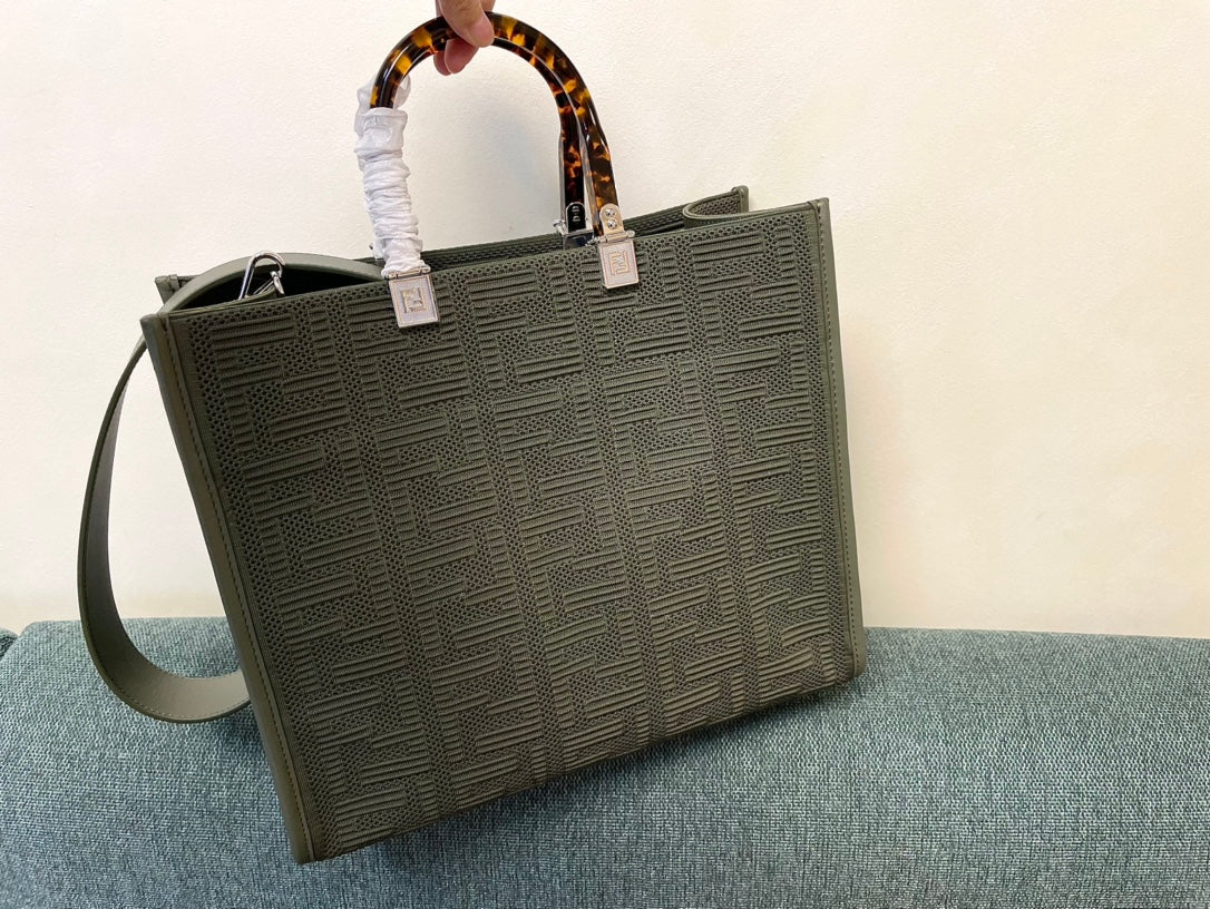 Ozarra -  Bag - FED - 280