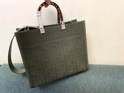 Ozarra -  Bag - FED - 280