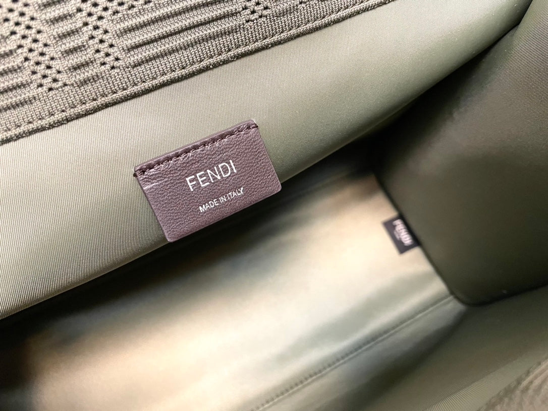 Ozarra -  Bag - FED - 280