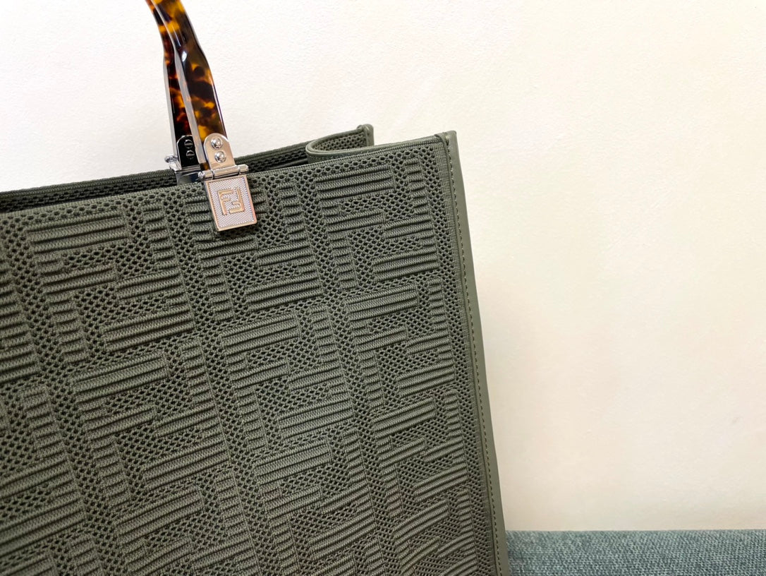 Ozarra -  Bag - FED - 280