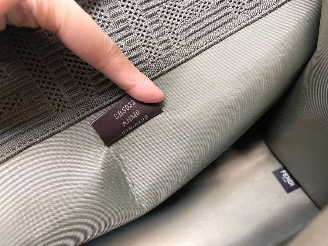 Ozarra -  Bag - FED - 280