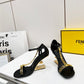 Luxury Shoes - FED - 679